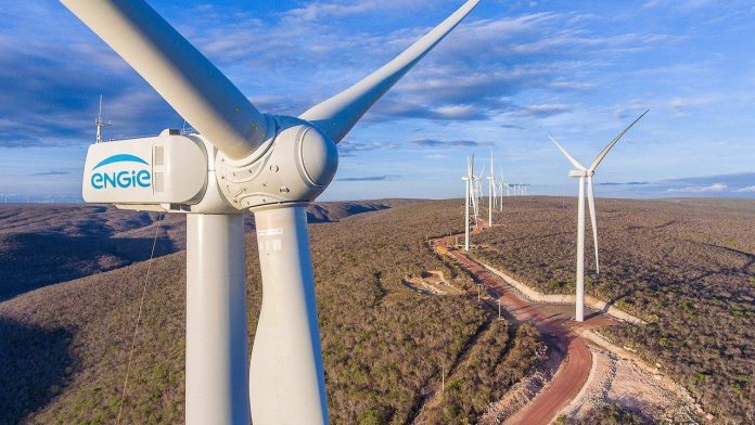 ENGIE Brasil Energia registra lucro líquido ajustado de R$ 2,4 bi