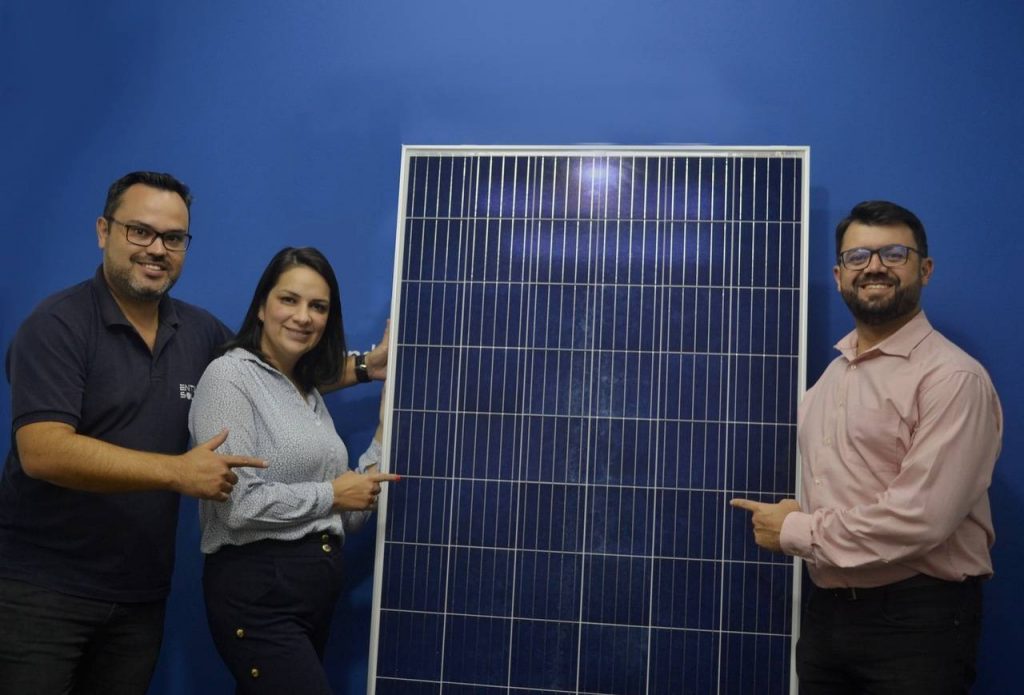 Energia solar é solução para aumento na conta de luz, estimado em 21% em 2022